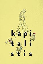 Kapitalistis