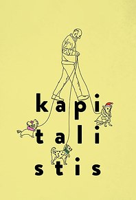 Kapitalistis