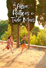 Amor, Feitiços e Tudo Mais