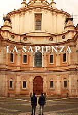 La Sapienza