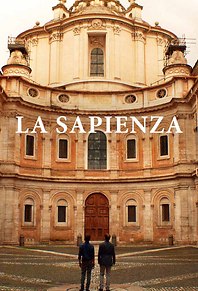 La Sapienza