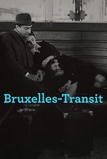 Bruxelles-transit