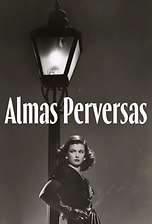 Almas Perversas