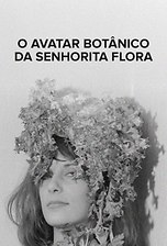 O Avatar Botânico da Senhorita Flora 