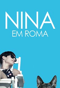 Nina em Roma