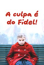 A Culpa é do Fidel!