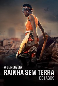 A Lenda da Rainha Sem Terra de Lagos