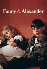 Fanny & Alexander