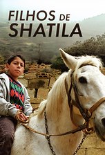 Filhos de Shatila