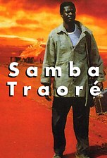 Samba Traoré