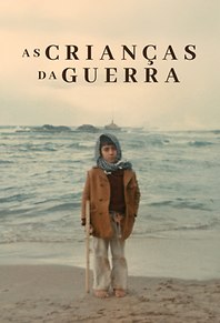As Crianças da Guerra
