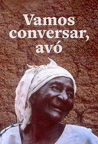 Vamos Conversar, Avó