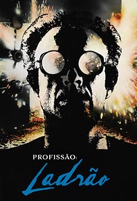 Profissão: Ladrão