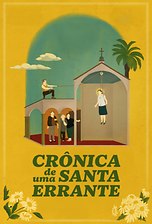 Crônicas de uma Santa Errante