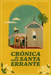 Crônicas de uma Santa Errante