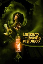 Labirinto dos Garotos Perdidos