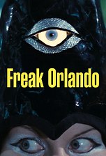 Freak Orlando