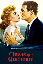 Cinzas Que Queimam