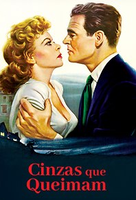 Cinzas Que Queimam