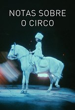 Notas Sobre o Circo