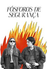 Fósforos de Segurança