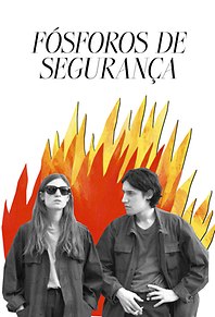 Fósforos de Segurança