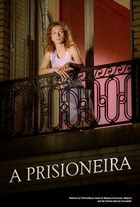 A Prisioneira