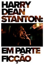 Harry Dean Stanton: Em Parte Ficção