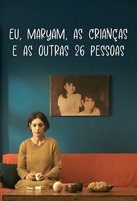 Eu, Maryam, as Crianças e as Outras 26 Pessoas