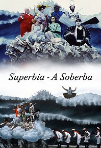 Superbia - A Soberba