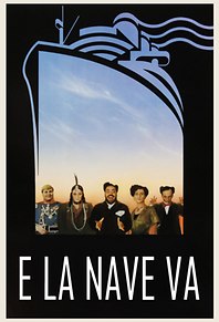 E La Nave Va