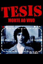 Tesis - Morte ao vivo