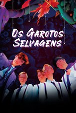 Os Garotos Selvagens
