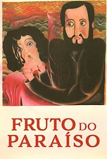 Fruto do Paraíso