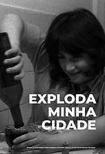 Exploda Minha Cidade