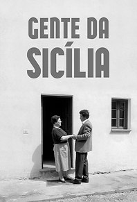 Gente da Sicília
