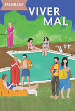 Viver Mal (Trailer)