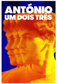 António Um Dois Três