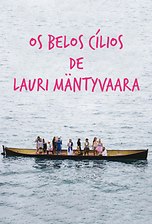 Os Belos Cílios de Lauri Mäntyvaara