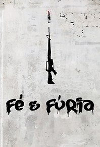 Fé e Fúria