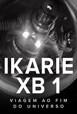 Ikarie XB1 - Viagem ao Fim do Universo