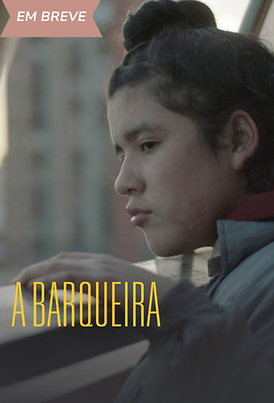 A Barqueira (Trailer)
