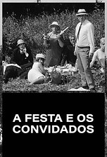 A Festa e os Convidados