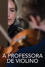 A Professora de Violino