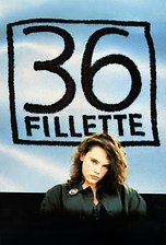 36 Fillette