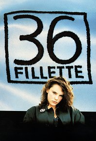 36 Fillette