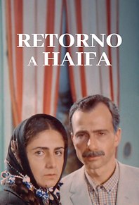 Retorno a Haifa