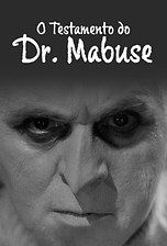 O Testamento do Dr. Mabuse