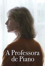 A Professora de Piano