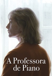 A Professora de Piano